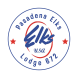 Pasadena Elks Logo